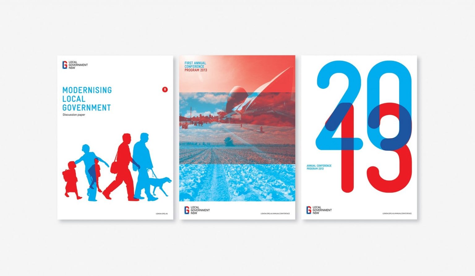 Local Government NSW